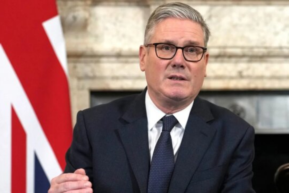 استارمر: بازگشایی تنگه هرمز ماموریت آسانی نیست