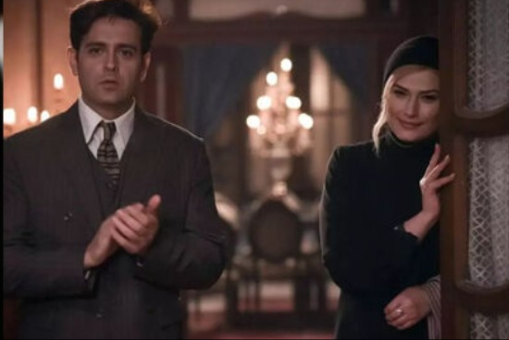 اکران نوروز فیلم‌های مهدویان، جوزانی و دو فیلم دیگر