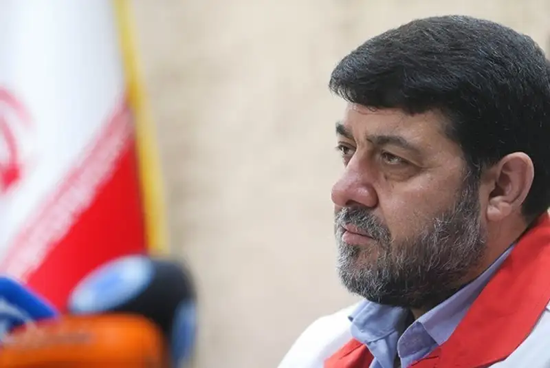 قدردانی از حضور و تاب‌آوری اجتماعی ملت غیور ایران در برابر دشمنان