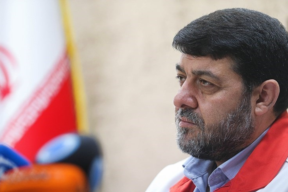 قدردانی از حضور و تاب‌آوری اجتماعی ملت غیور ایران در برابر دشمنان