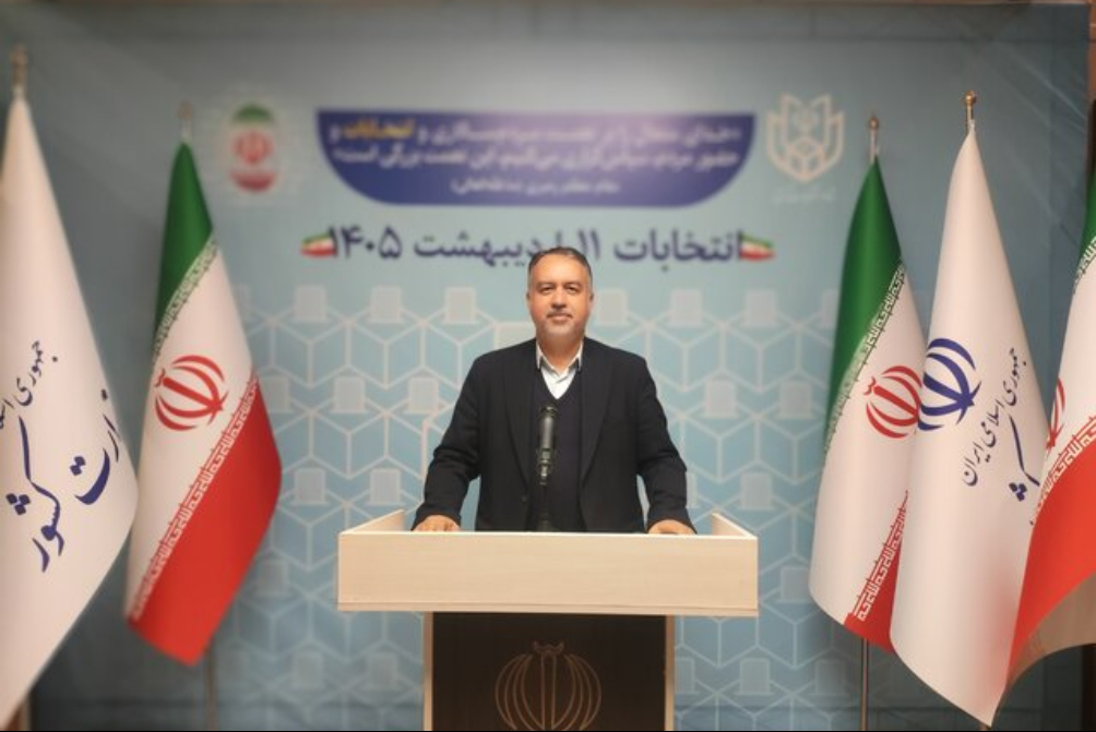 اسامی داوطلبان انتخابات شوراها  27 تا 29 اسفند منتشر می‌شود