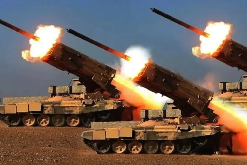 کریات شمونه هدف موشک‌باران حزب الله