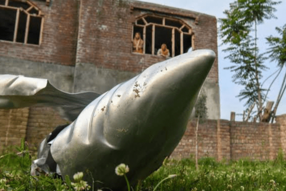 سقوط 12 درصدی سهام تسلیحات‌سازی رافائل