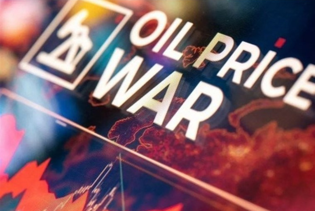 هشدار شرکت‌های نفتی آمریکایی به بحران انرژی با ادامه جنگ با ایران