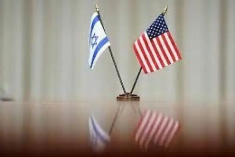 سفر اضطراری یکی از مدیرکل‌های وزارت جنگ اسرائیل به آمریکا