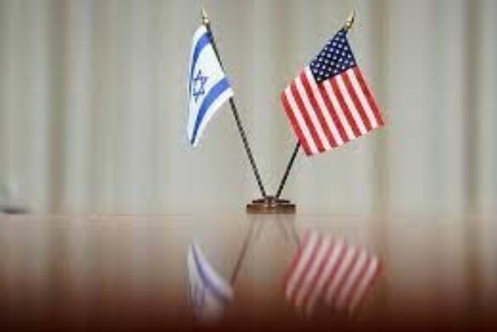 سفر اضطراری یکی از مدیرکل‌های وزارت جنگ اسرائیل به آمریکا