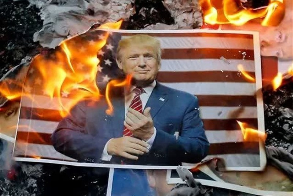 حمله به جزایر ایران تحقیرآمیزترین شکست تاریخ آمریکا خواهد بود