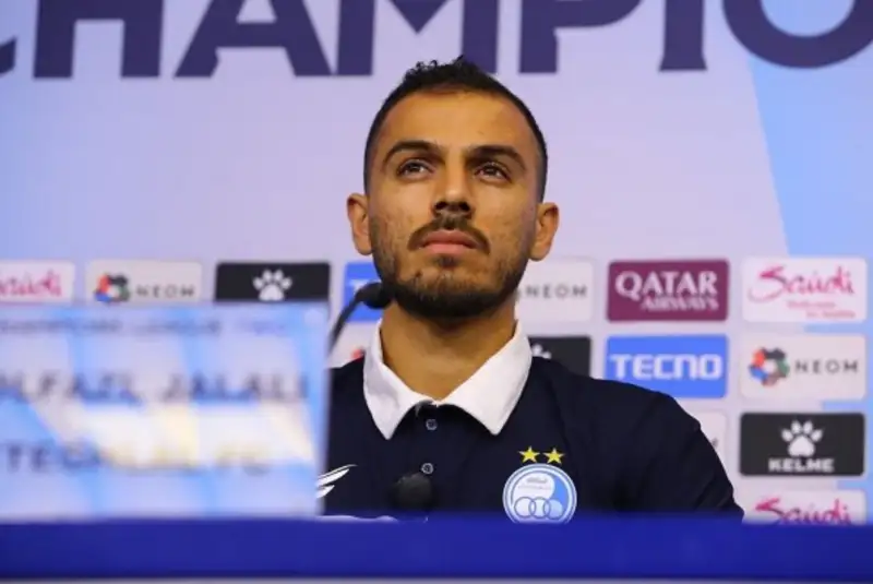 جلالی: مدرسه میناب داغ بزرگی بر دل ایران گذاشت