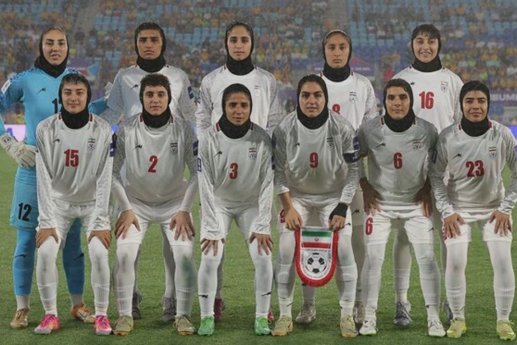 نامه‌ شدیداللحن دنیامالی به وزیر ورزش استرالیا