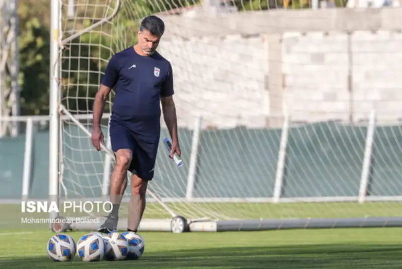 رحمان رضایی: دشمن فهمید در توهم به سر می‌برد