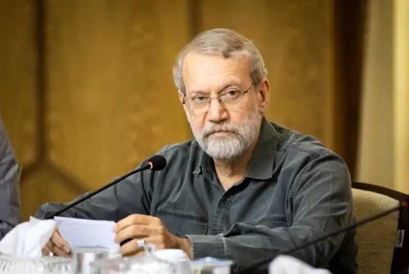 Six-Point Letter from Larijani to Islamic Countries