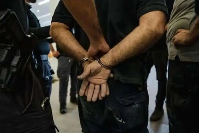 دستگیری 5 جاسوس رژیم صهیونیستی در خراسان شمالی