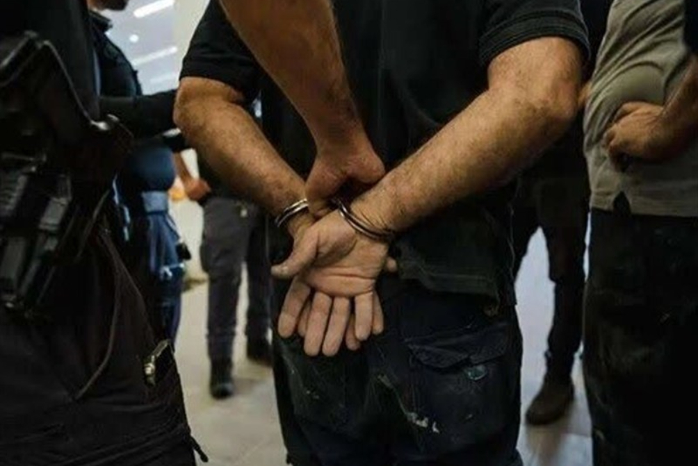 دستگیری 5 جاسوس رژیم صهیونیستی در خراسان شمالی