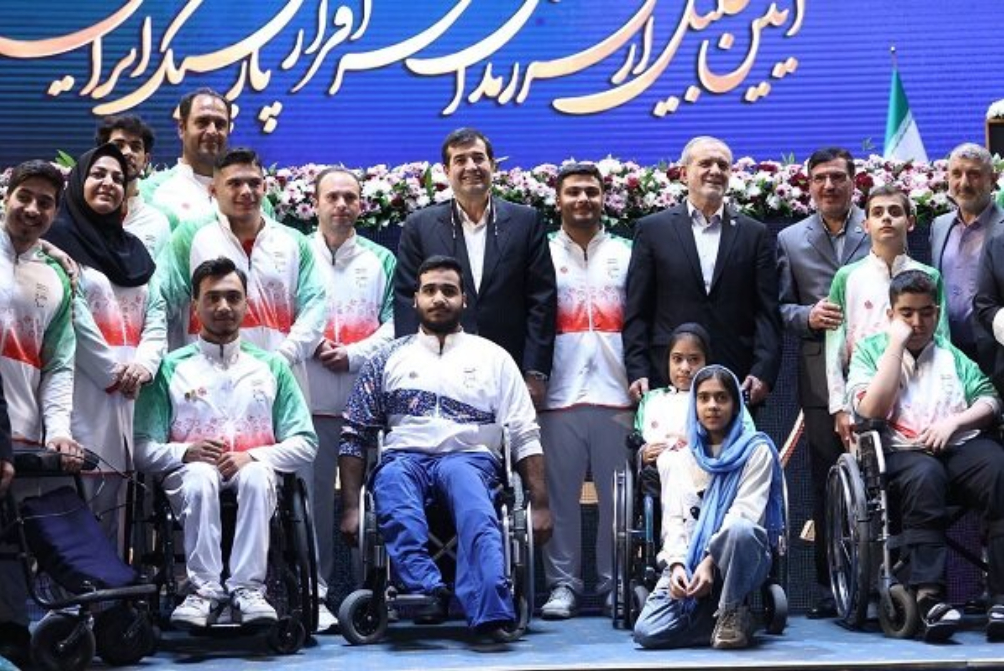 خبر خوش برای مدال‌آوران ورزشی؛ پرداخت پاداش 125 میلیاردی با دستور دنیامالی