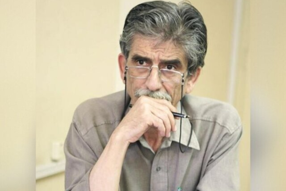 فردا؛ مراسم وداع با یونس تراکمه برگزار می شود