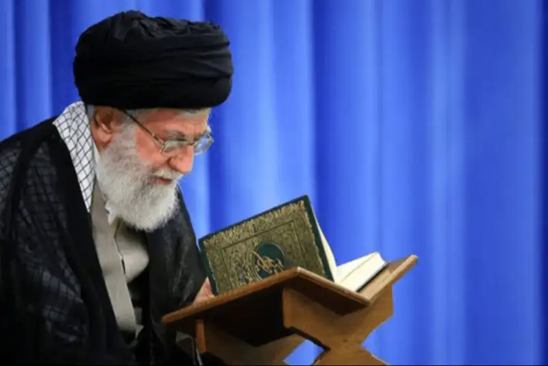 دفتر رهبر شهید انقلاب مقدار فطریه امسال را اعلام کرد