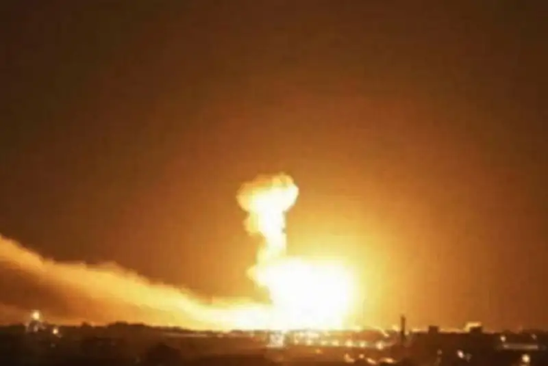 حملات شدید رژیم صهیونیستی به جنوب لبنان