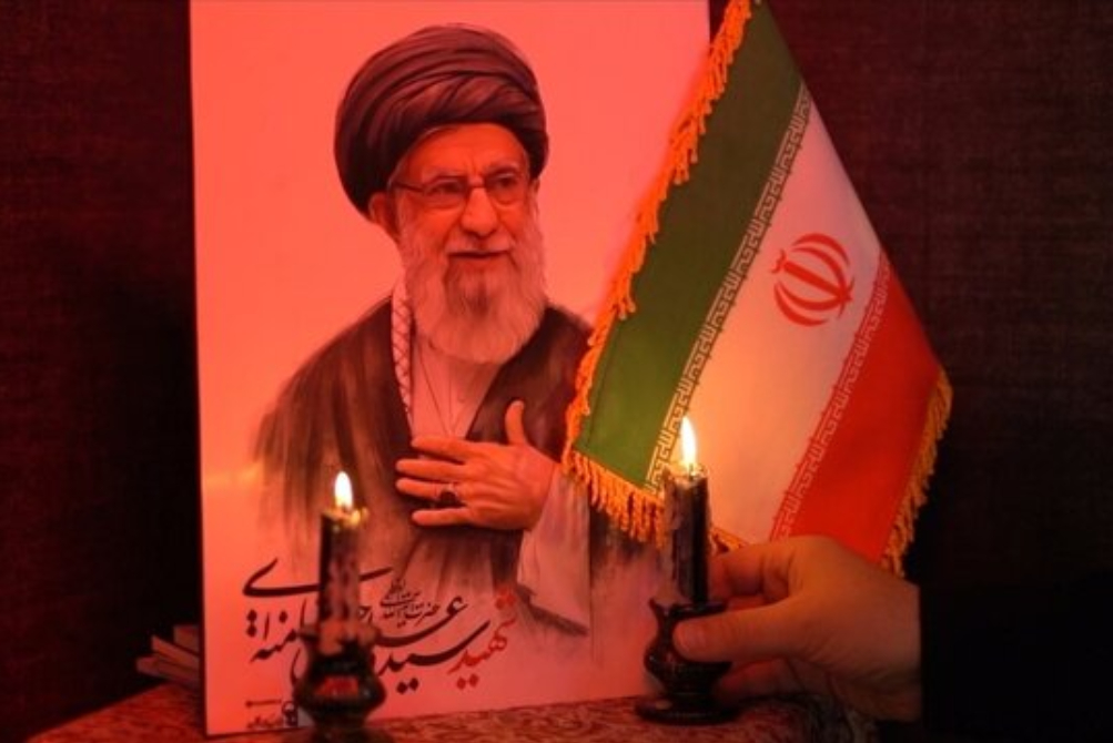 حال همسر رهبر شهید انقلاب خوب است