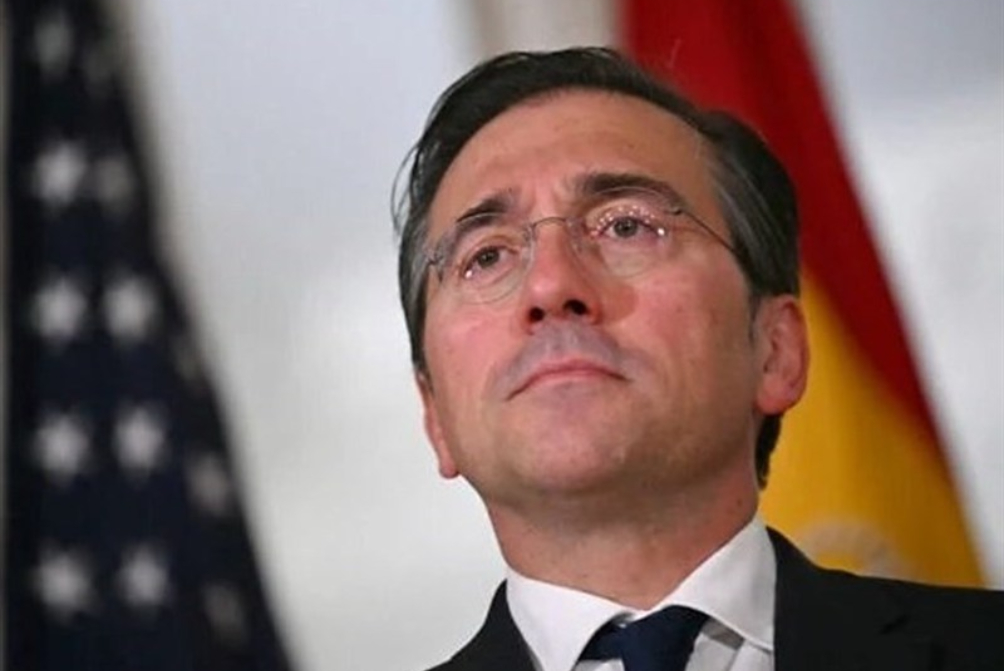 اسپانیا هم به مخالفت با دخالت نظامی در تنگه هرمز پیوست