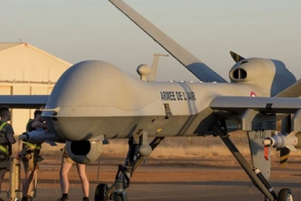 مقام آمریکایی: پدافند ایران تاکنون 12 پهپاد MQ9 سرنگون کرده است