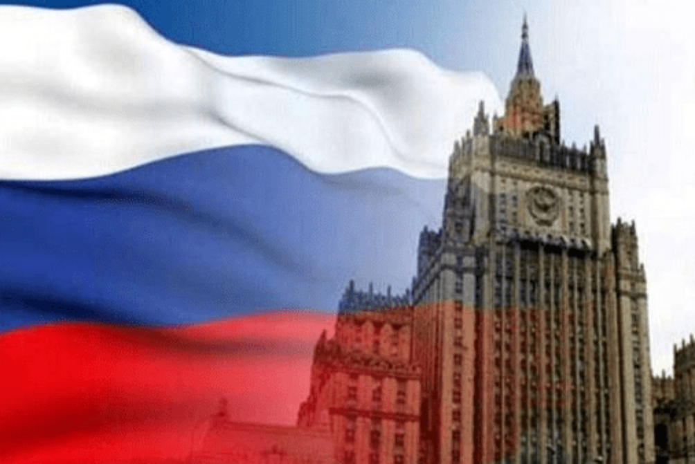 مسکو حمله آمریکا و اسرائیل به ایران را خائنانه توصیف کرد