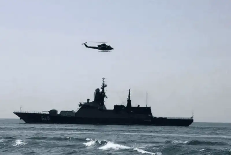 تولید نفت امارات نصف شد