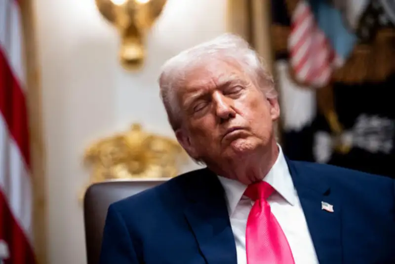 وال استریت ژورنال: ترامپ حامی حمله به پارس جنوبی بود