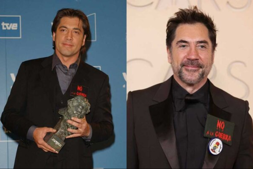 برگزاری مراسم اسکار 2026 با «نه به جنگ» و اشاره به کشتار میناب