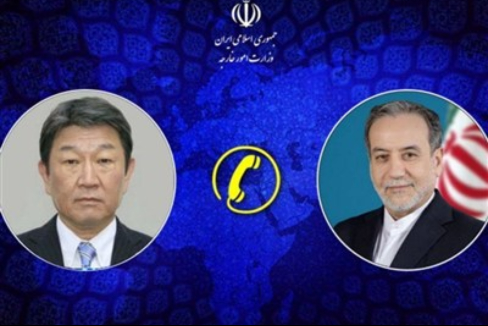 به دفاع در برابر تجاوز آمریکا و رژیم صهیونیستی ادامه می‌دهیم