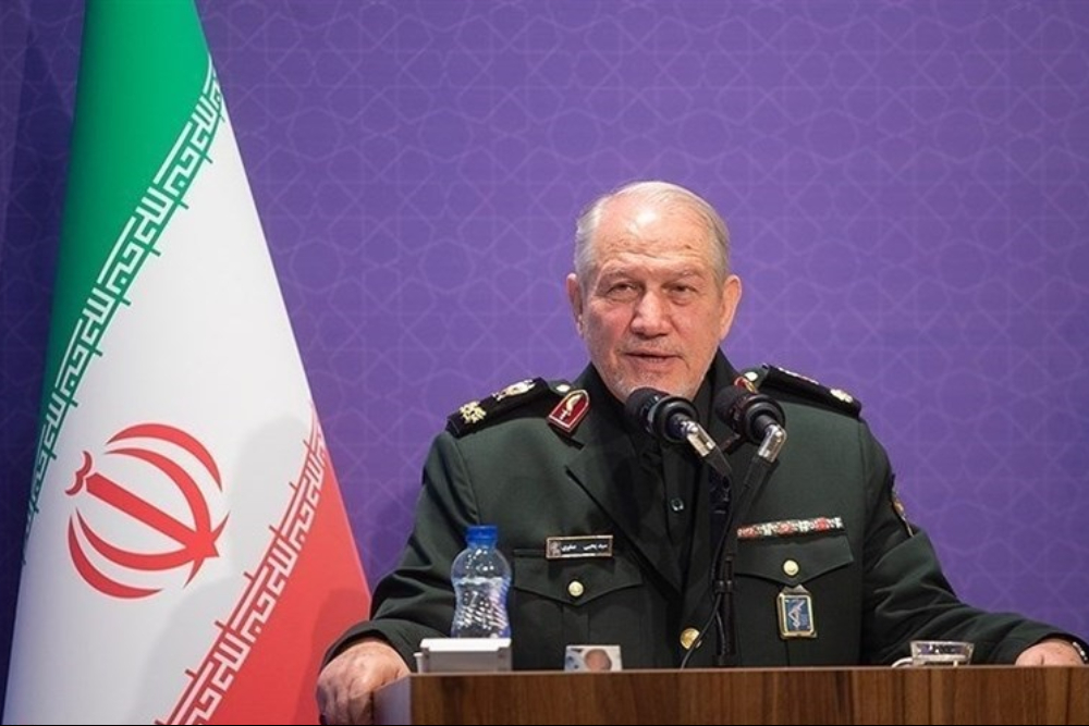 چهره ممتاز و ارزشمند شهید لاریجانی منشأ خدمات گسترده برای کشور بود