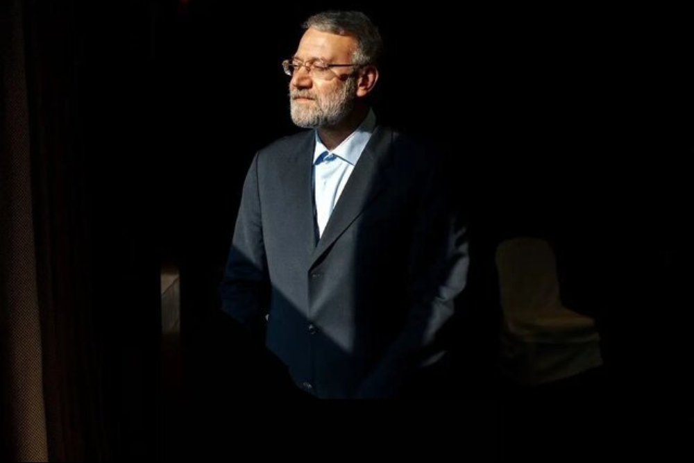 استاندار قم: پیکر شهید لاریجانی در حرم حضرت معصومه(س) خاکسپاری می‌شود