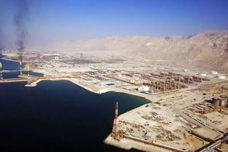 سازمان پدافندغیرعامل: نشت مواد سمی از عسلویه گزارش نشده است