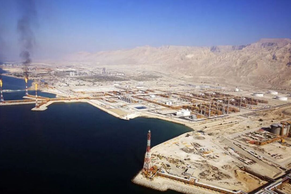 سازمان پدافندغیرعامل: نشت مواد سمی از عسلویه گزارش نشده است