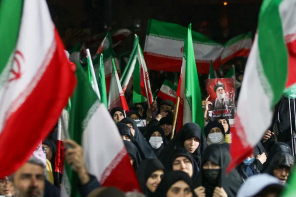 شورای هماهنگی تبلیغات اسلامی: همچنان در خیابان بمانید