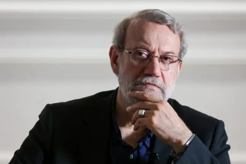 رئیس شورای فدراسیون روسیه: لاریجانی یک میهن‌پرست واقعی بود