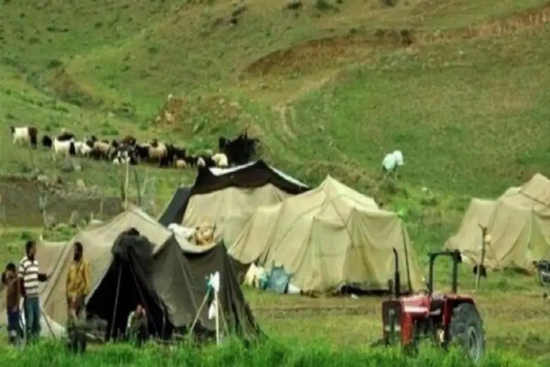 ابلاغ سطوح درآمدی سال 1405 بیمه روستاییان و عشایر