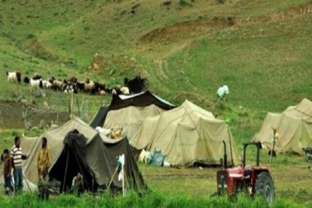 ابلاغ سطوح درآمدی سال 1405 بیمه روستاییان و عشایر