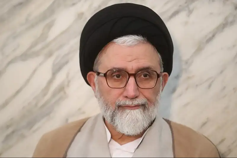 پیام رئیس قوه قضاییه درپی شهادت وزیر اطلاعات