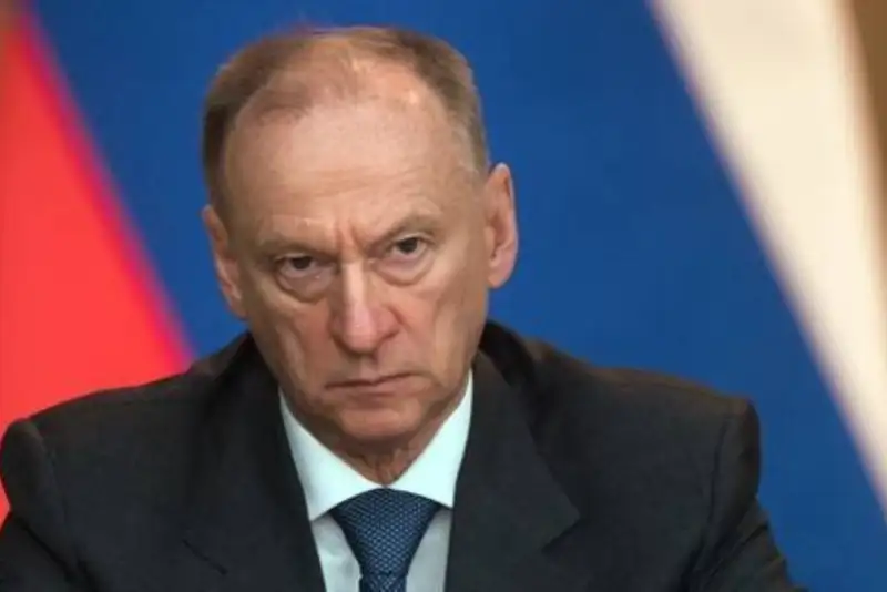 دستیار پوتین تجاوز موسوم به «خشم حماسی» را زیر سوال برد