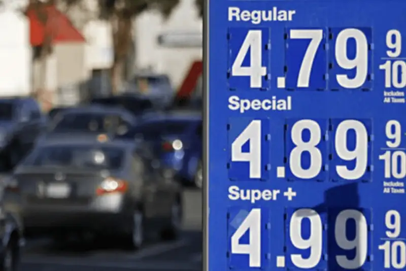 عصبانیت تحلیلگر بلومبرگ از آمریکا: در بازار مداخله نکن