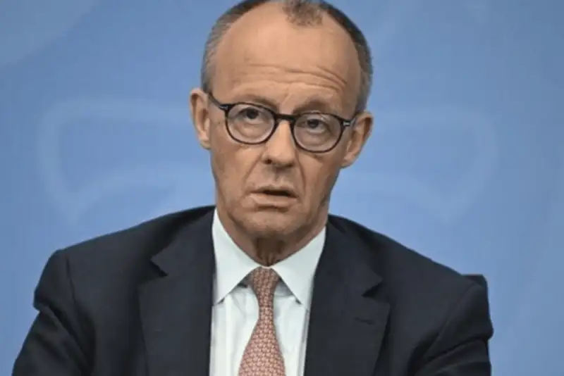 انتقاد آلمان از برنامه مبهم آمریکا و اسرائیل علیه ایران