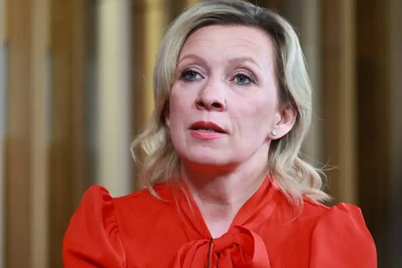 زاخارووا: ناتو یک ائتلاف تهاجمی است