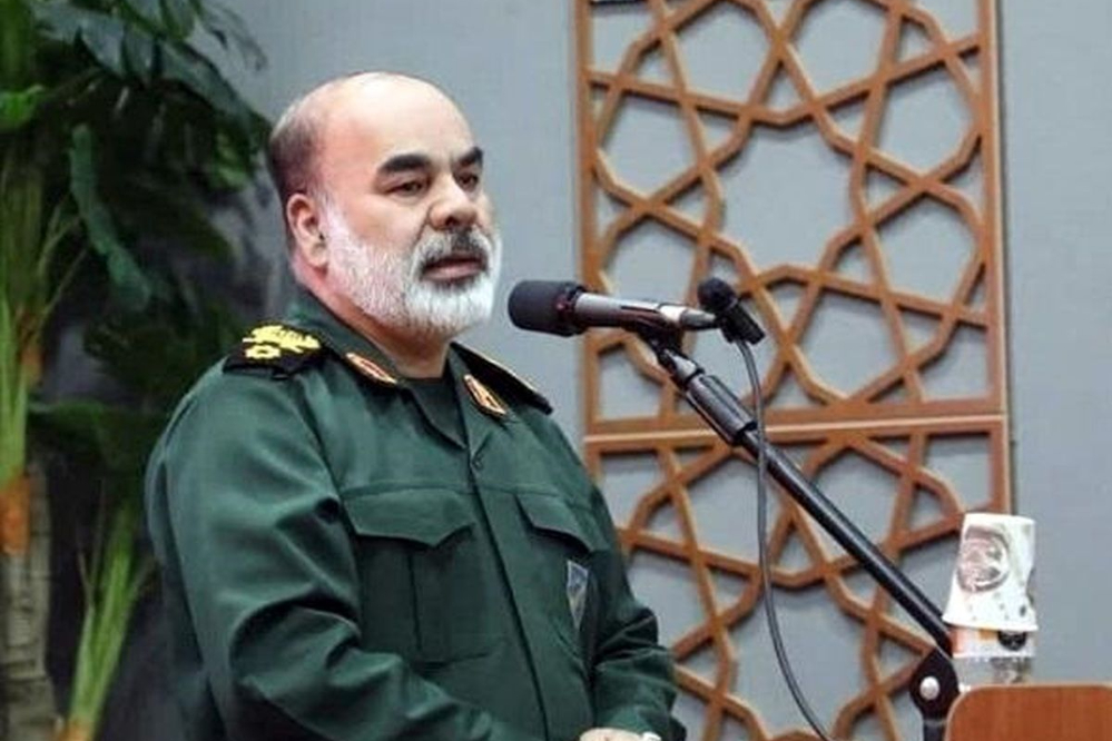 سردار کرمی: مجاهدت‌ها و تلاش‌های مخلصانه حجت‌الاسلام خطیب ماندگار خواهد بود