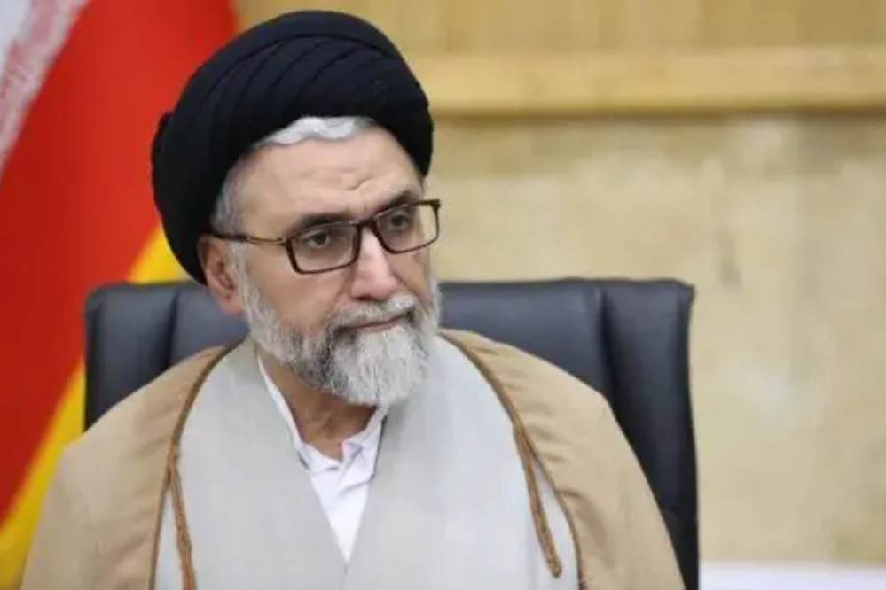 پیام تسلیت محمد اسلامی؛ شهید خطیب سرباز مخلص و خستگی‌ناپذیر نظام بود