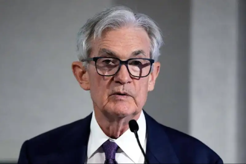 هشدار رئیس بانک مرکزی آمریکا درباره آثار تورمی جنگ با ایران