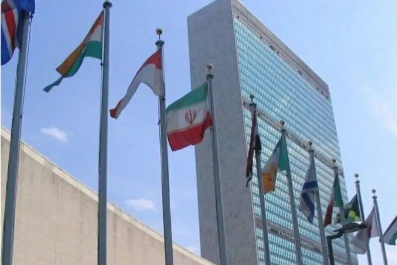 اولتیماتوم دیپلماتیک ایران در سازمان ملل به همسایگان جنوبی