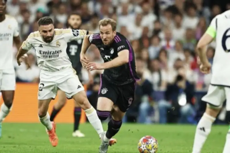 زلزله در قاره سبز؛ نبرد غول‌ها در یک‌چهارم نهایی لیگ قهرمانان اروپا