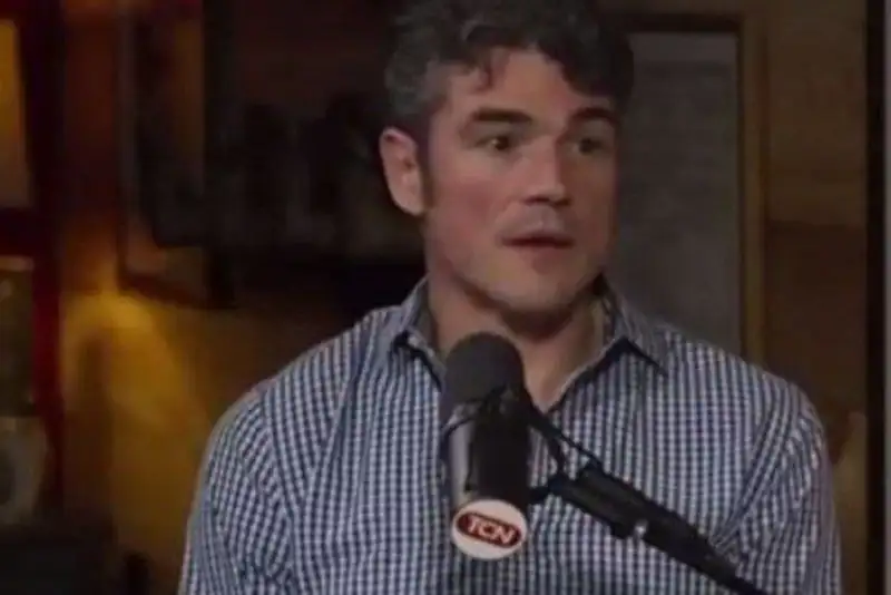 اعتراف تازه مدیر مستعفی مبارزه با تروریسم آمریکا درباره ایران