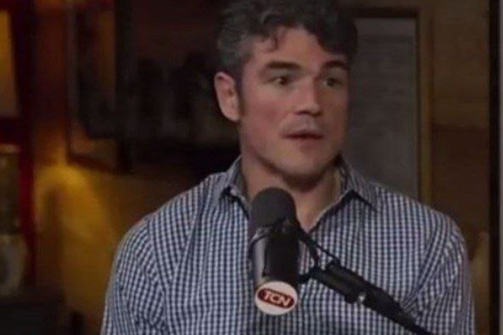 اعتراف تازه مدیر مستعفی مبارزه با تروریسم آمریکا درباره ایران