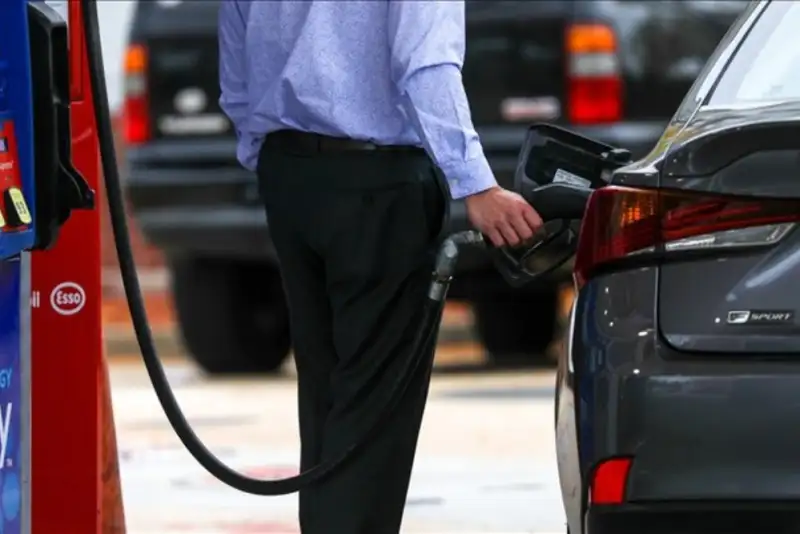 دردسرهای گران شدن سوخت برای مردم بلژیک و هلند